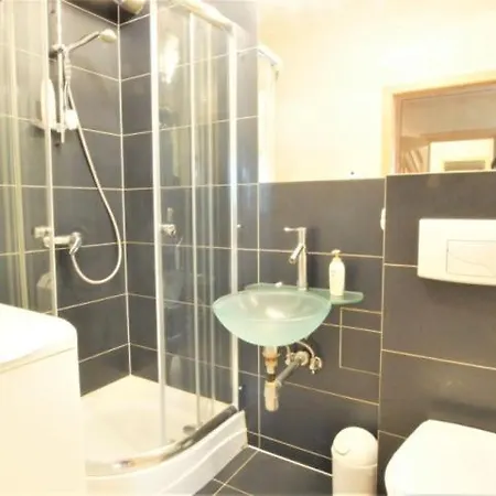 Nad Morzem Apartment Gdynia