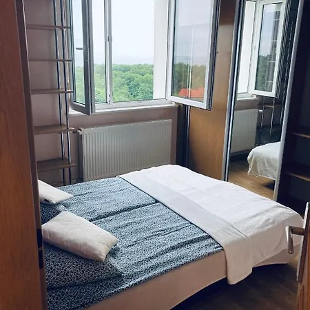 Apartment Nad Morzem *